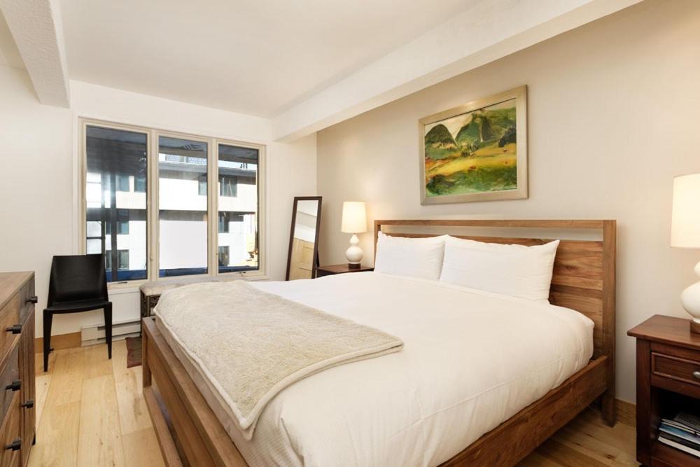 Chateau Roaring Fork Unit 25, Contemporary Condo With River Views, Close To Town Aspen Kültér fotó