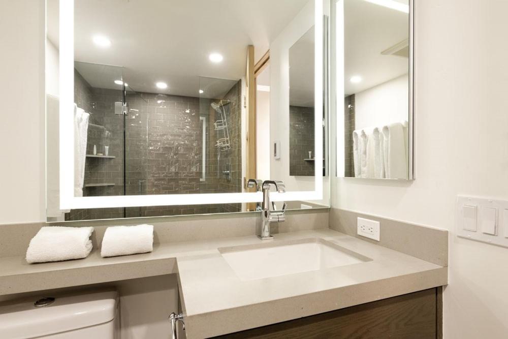 Chateau Roaring Fork Unit 25, Contemporary Condo With River Views, Close To Town Aspen Kültér fotó